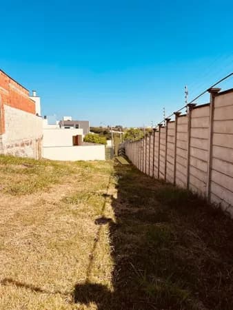 Lote/Terreno em Indaiatuba - Jardins do Império
