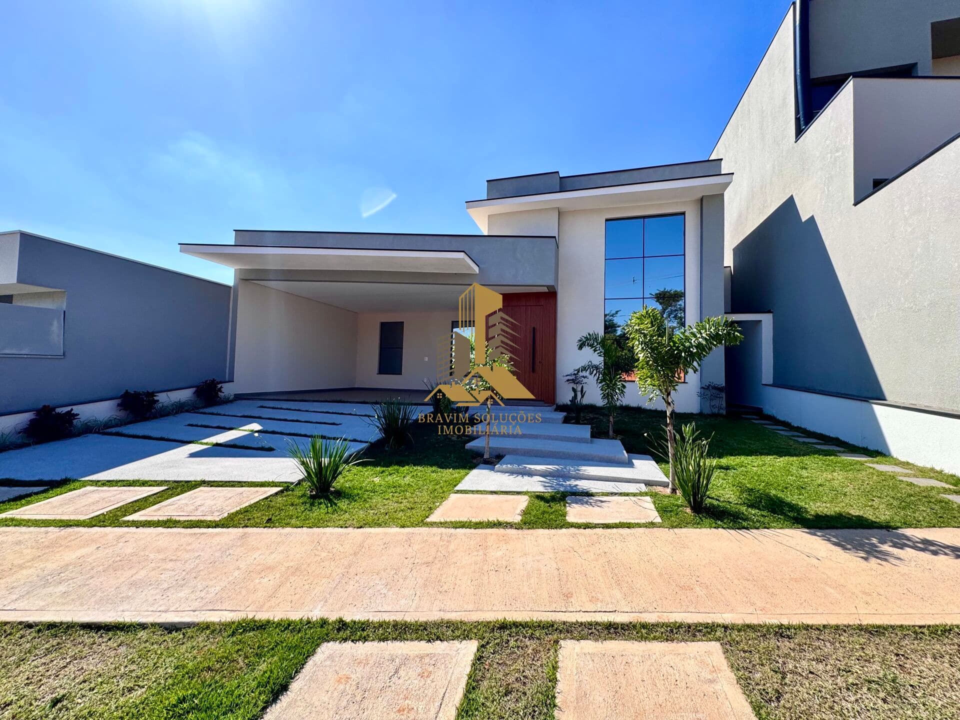 Casa em Condomínio em Vila Rubens, Indaiatuba/SP