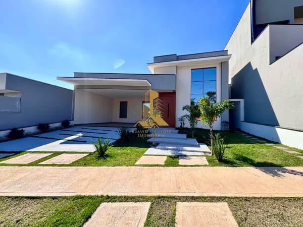 Casa em Condomínio em Vila Rubens, Indaiatuba/SP