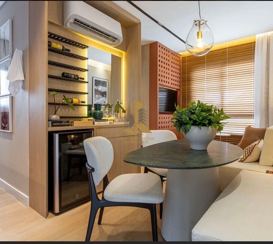 Apartamento em Indaiatuba - Cidade Nova I