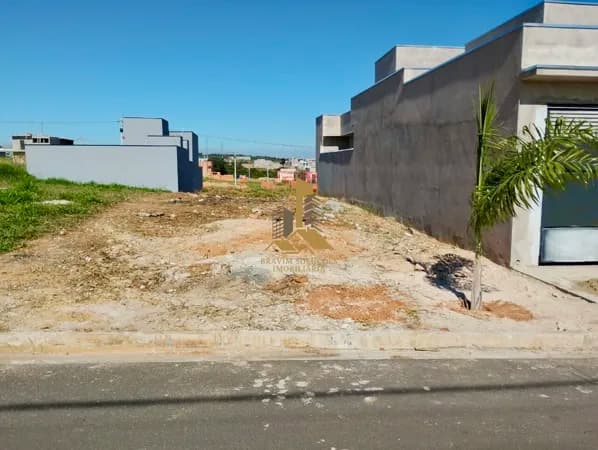 Lote/Terreno em Indaiatuba - Jardim Bom Sucesso