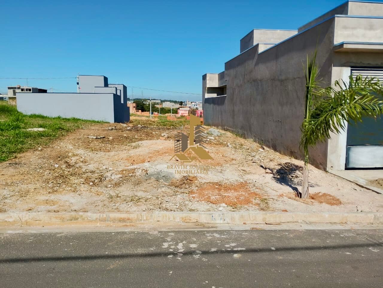 Lote/Terreno em Indaiatuba - Jardim Bom Sucesso