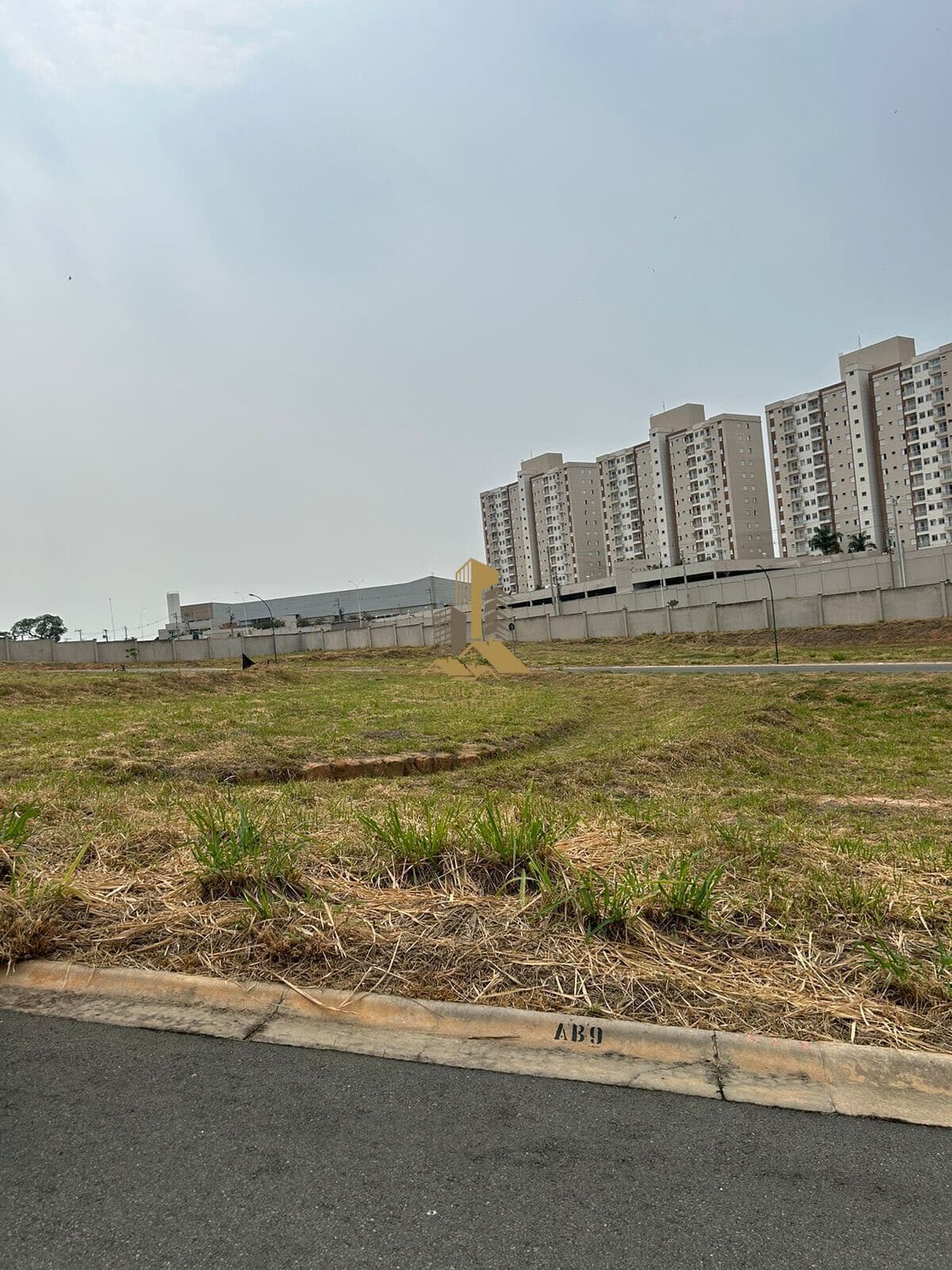 Lote/Terreno em Indaiatuba - Jardim Casablanca