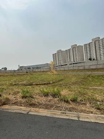 Lote/Terreno em Indaiatuba - Jardim Casablanca