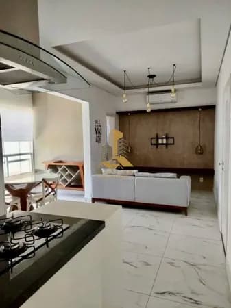 Apartamento em Indaiatuba - Vila Homero