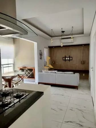 Apartamento em Indaiatuba - Vila Homero