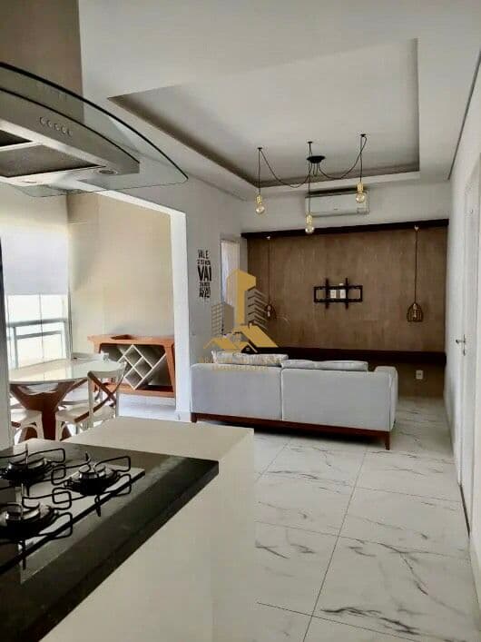 Apartamento em Indaiatuba - Vila Homero