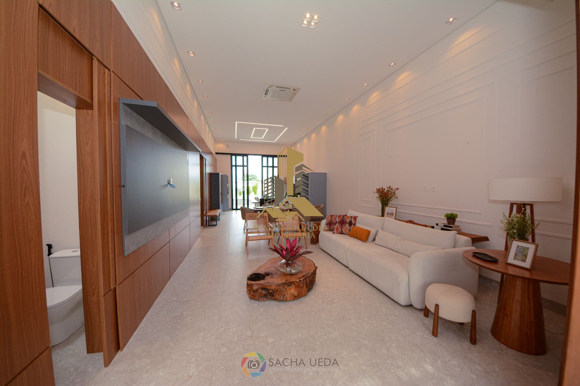 Casa de Condomínio em Indaiatuba - Jardim Residencial Dona Lucilla