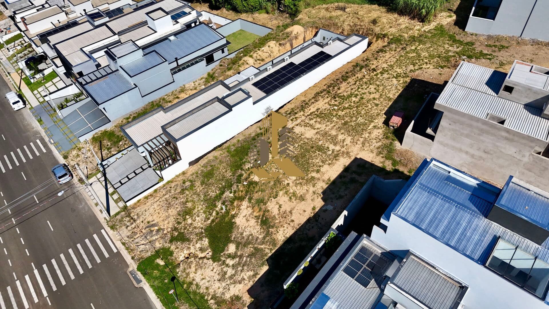 Lote/Terreno em Indaiatuba - Vila Rubens