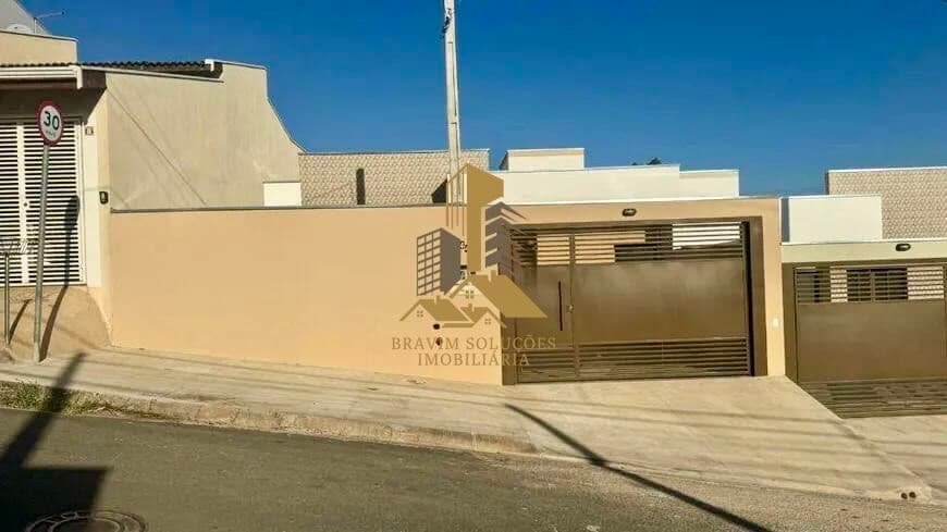 Casa em Indaiatuba - Jardim Regente