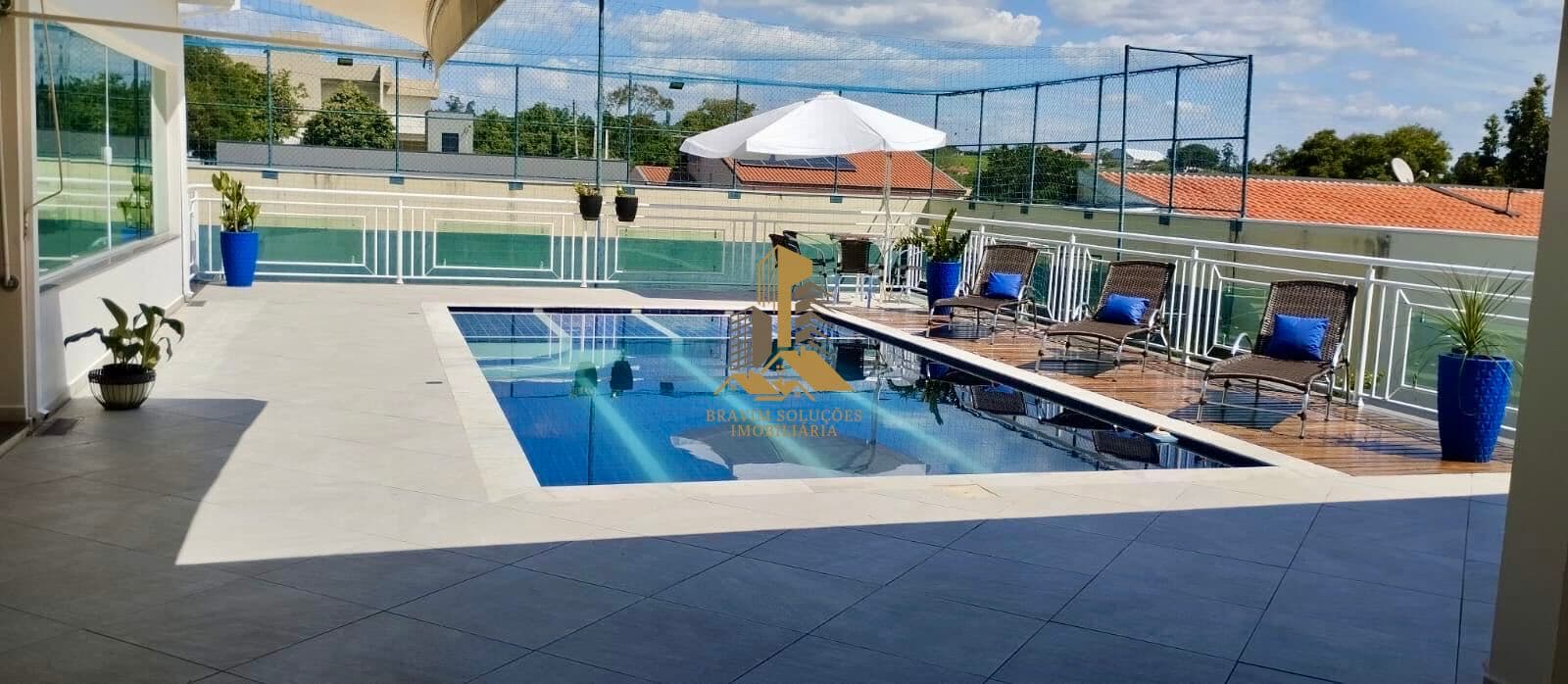 Fazenda/Sítios/Chácaras em Indaiatuba - Terras de Itaici