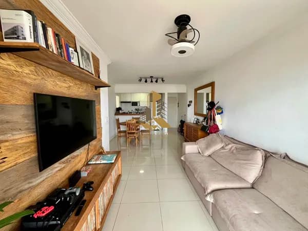 Apartamento em Indaiatuba - Vila Sfeir