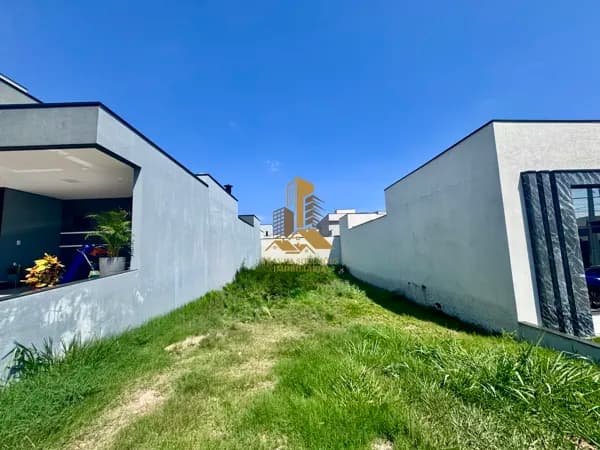 Terreno em Condomínio em Jardim Mantova, Indaiatuba/SP