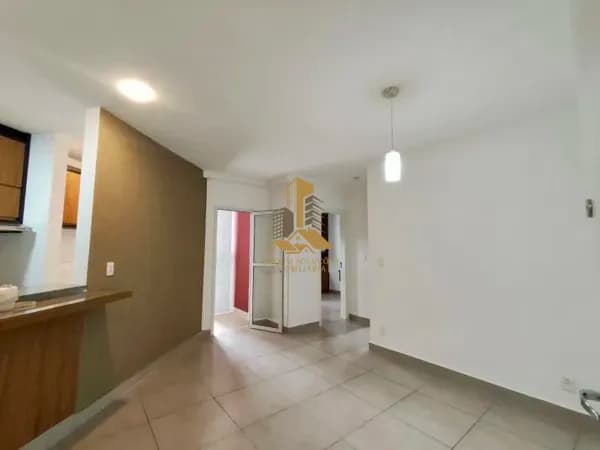 Apartamento em Indaiatuba - Jardim Bela Vista
