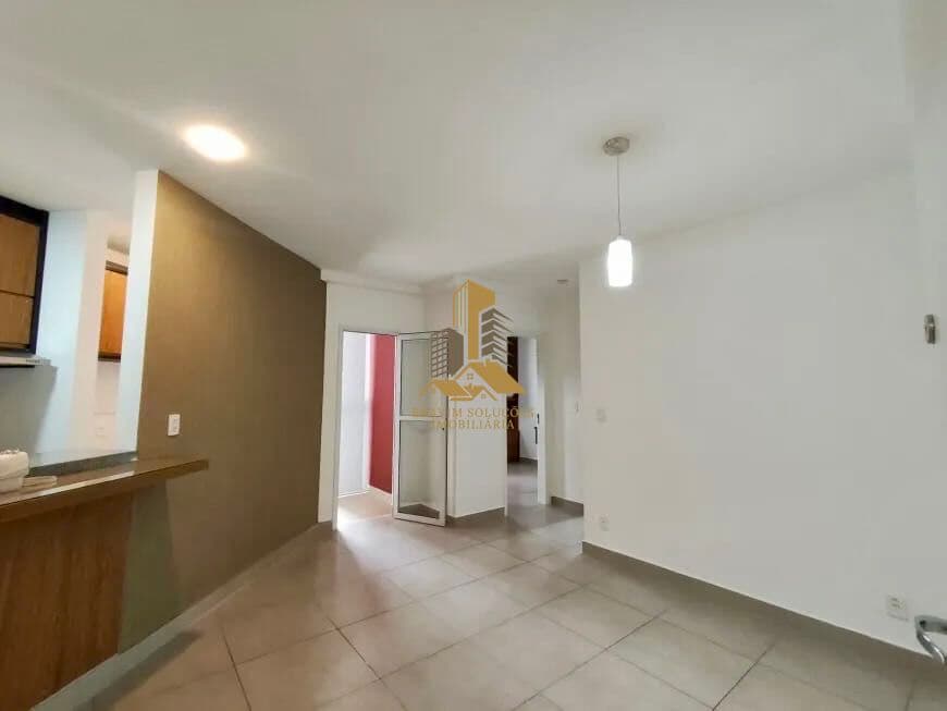 Apartamento em Indaiatuba - Jardim Bela Vista