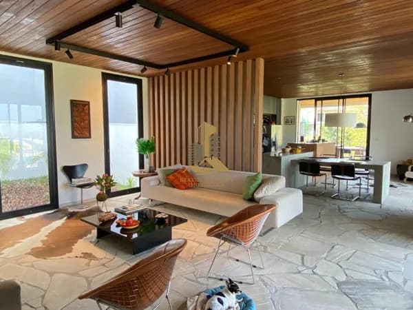 Casa em Indaiatuba - Jardim Santa Rita
