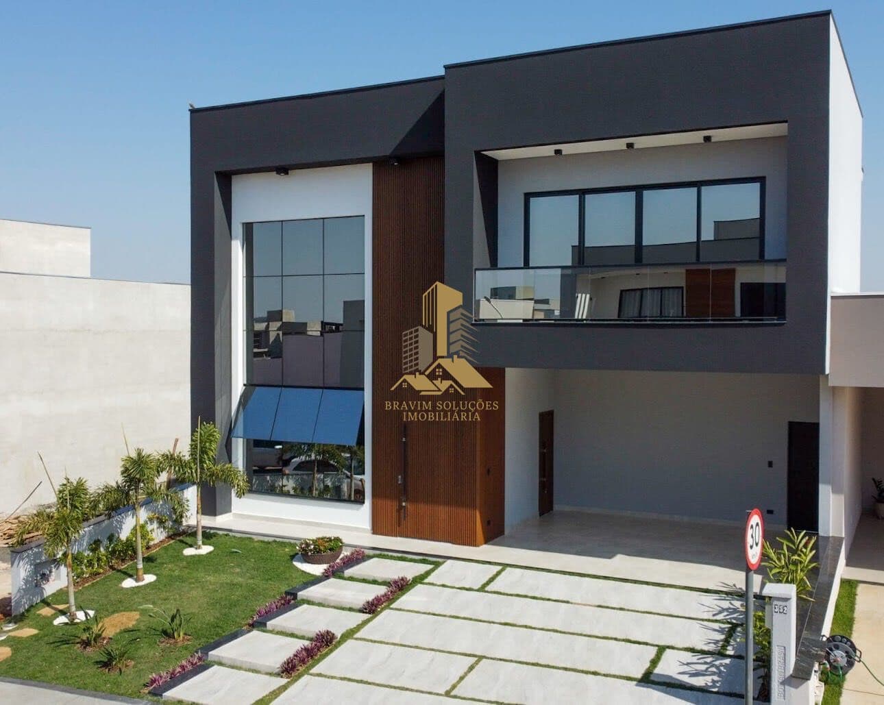 Casa de Condomínio em Indaiatuba - Jardim Residencial Dona Maria José