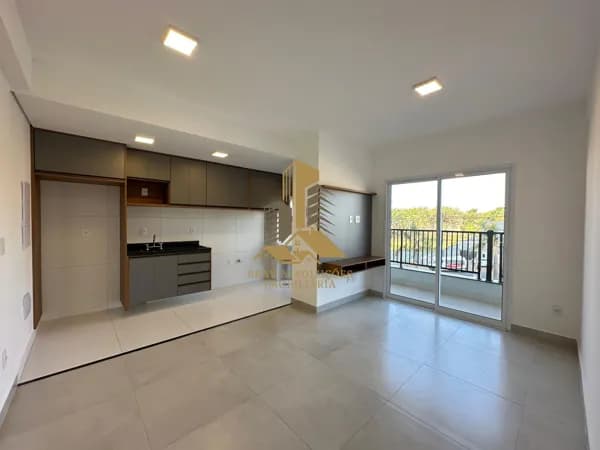 Apartamento em Indaiatuba - Jardim Santa Cruz