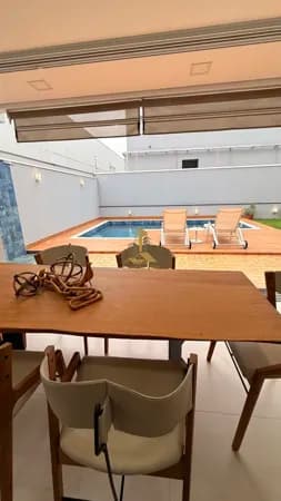 Casa de Condomínio em Indaiatuba - Jardim Residencial Dona Maria José