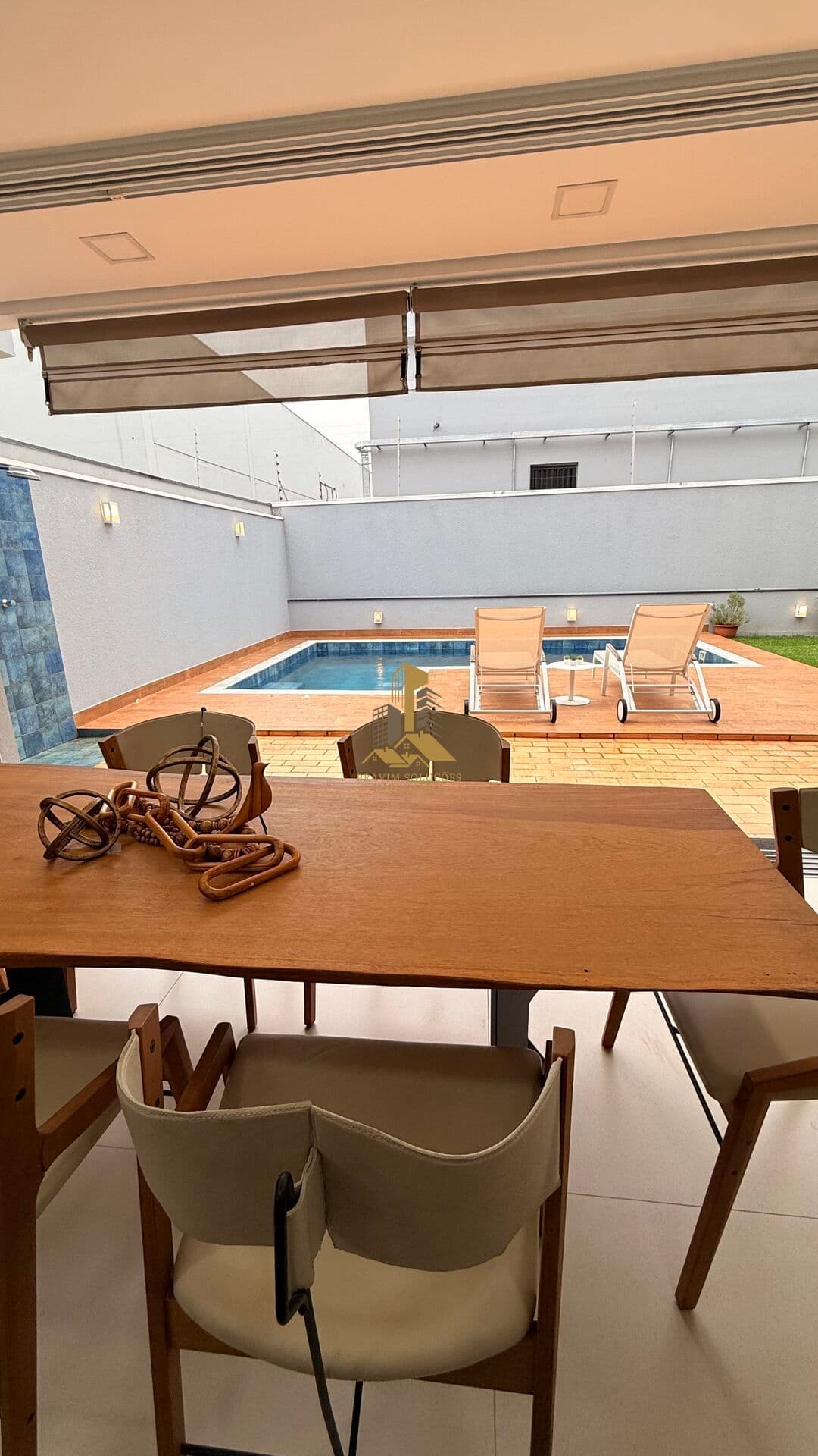 Casa de Condomínio em Indaiatuba - Jardim Residencial Dona Maria José