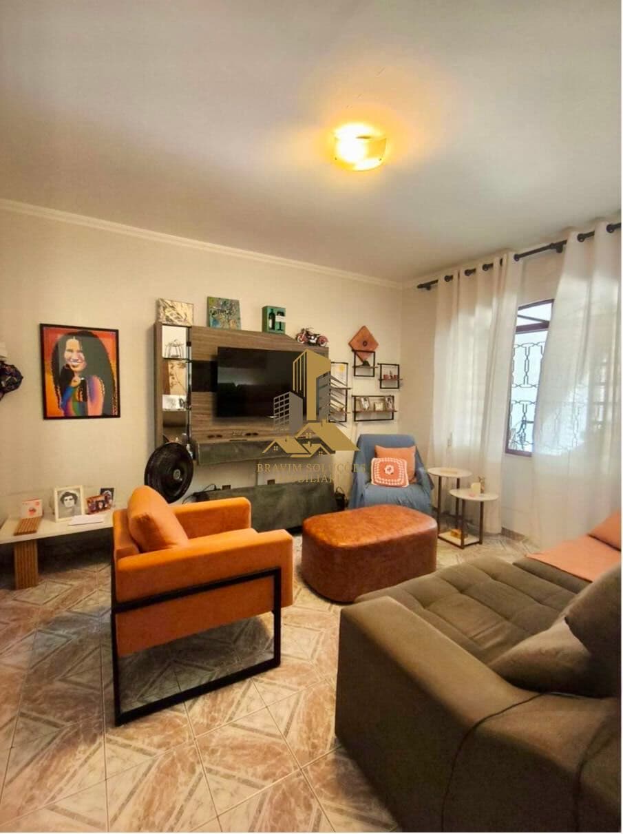 Casa em Indaiatuba - Jardim do Valle II
