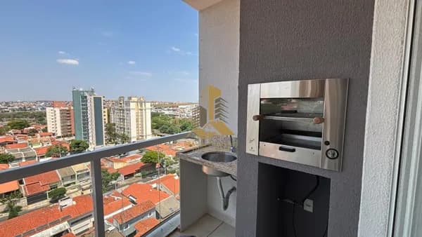 Apartamento Padrão Excelente Localização