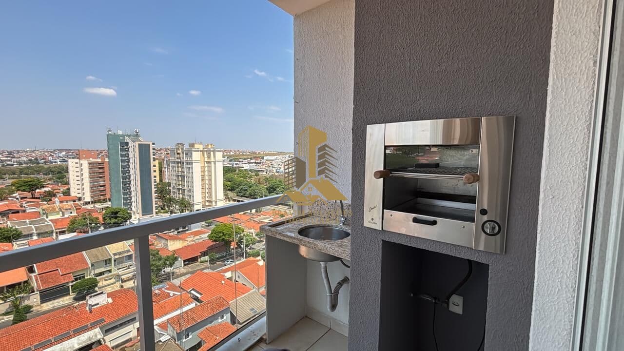 Apartamento Padrão Excelente Localização