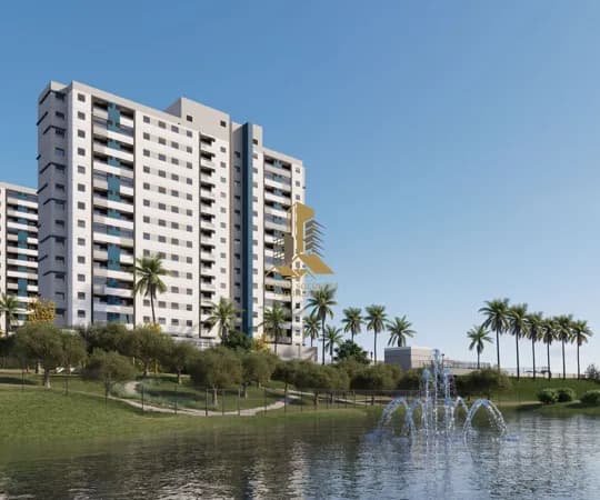 Apartamento em Indaiatuba - Jardim Residencial Veneza