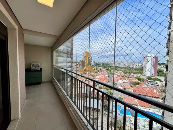 Apartamento em Vila Almeida, Indaiatuba/SP