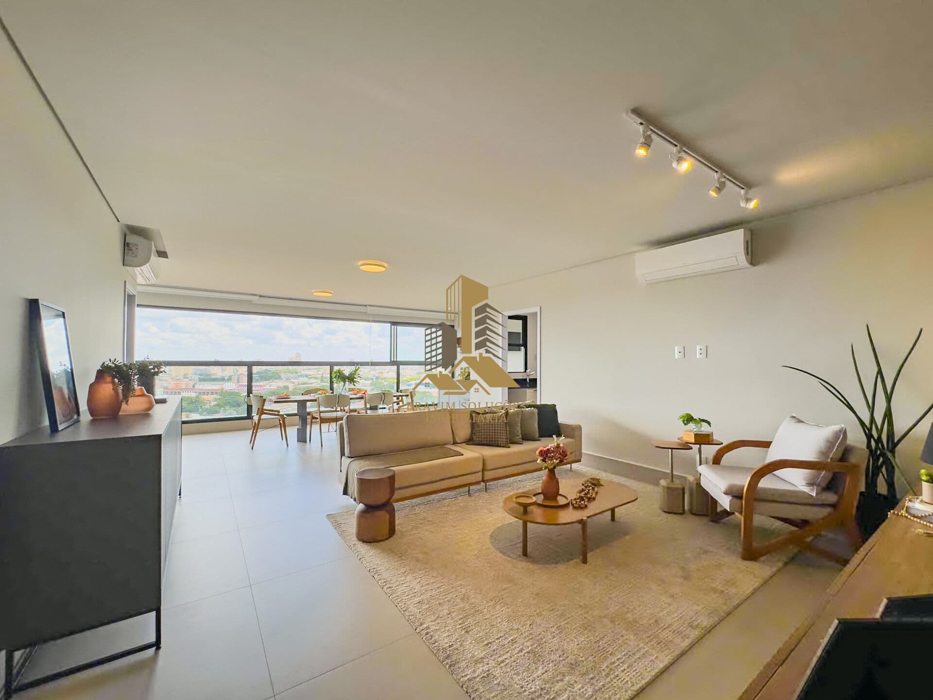 Apartamento em Indaiatuba - Vila Castelo Branco