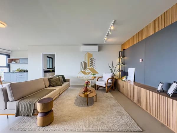Apartamento em Indaiatuba - Vila Castelo Branco