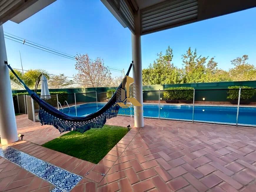 Casa em Condomínio em Jardim Reserva Bom Viver de Indaiatuba, Indaiatuba/SP