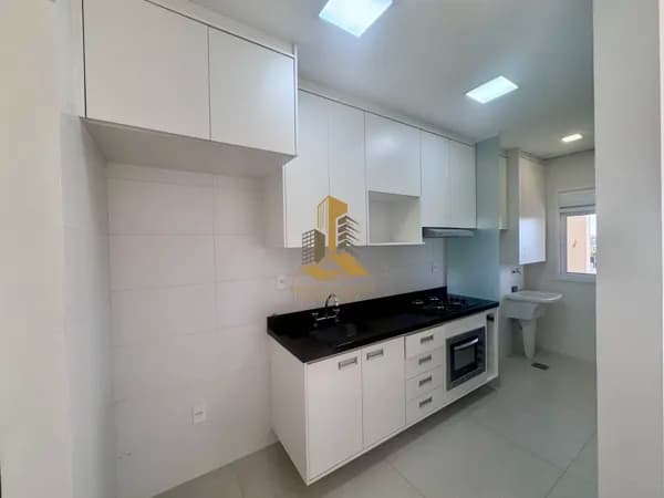Apartamento em Indaiatuba - Jardim Bela Vista