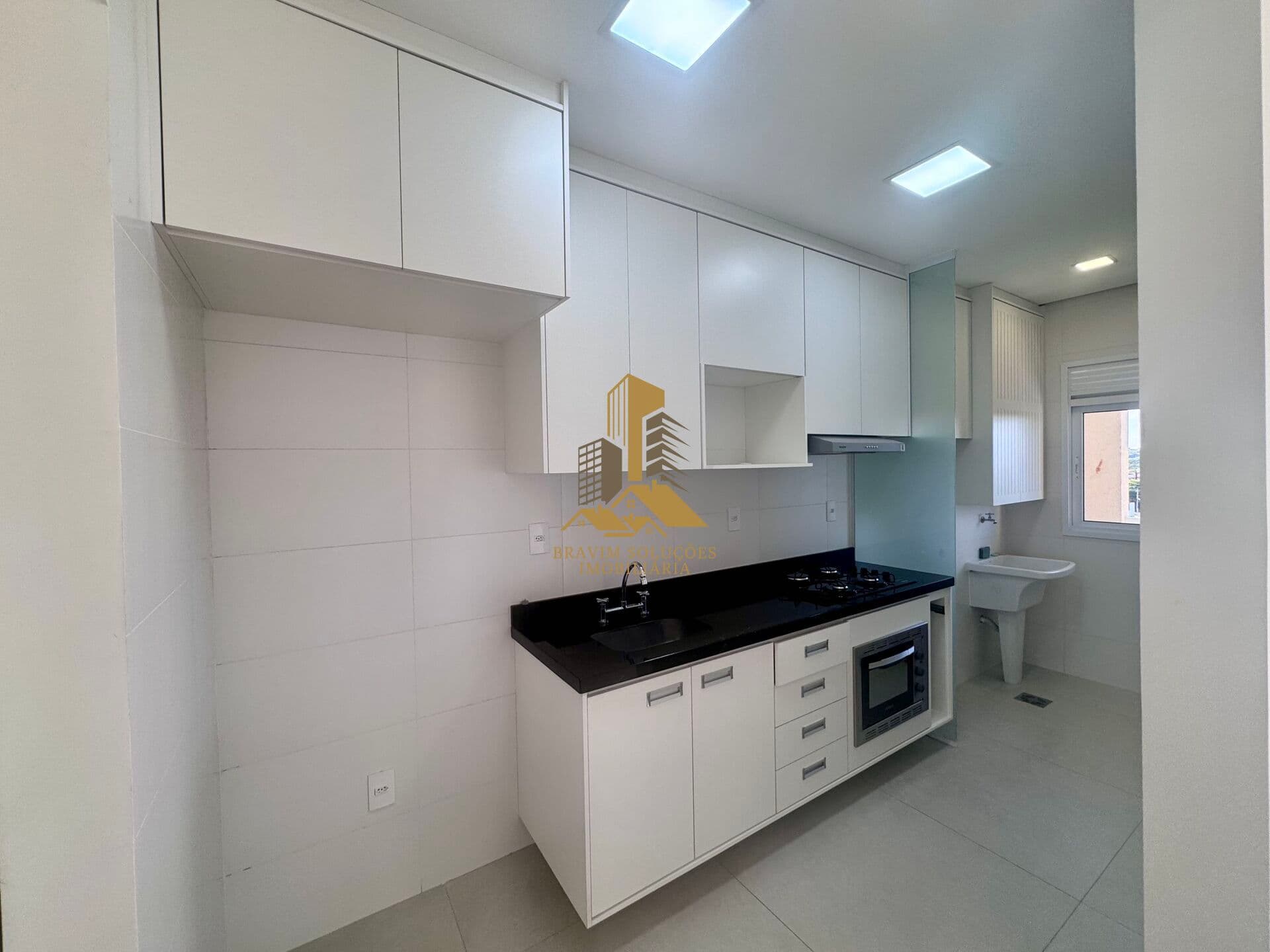 Apartamento em Indaiatuba - Jardim Bela Vista