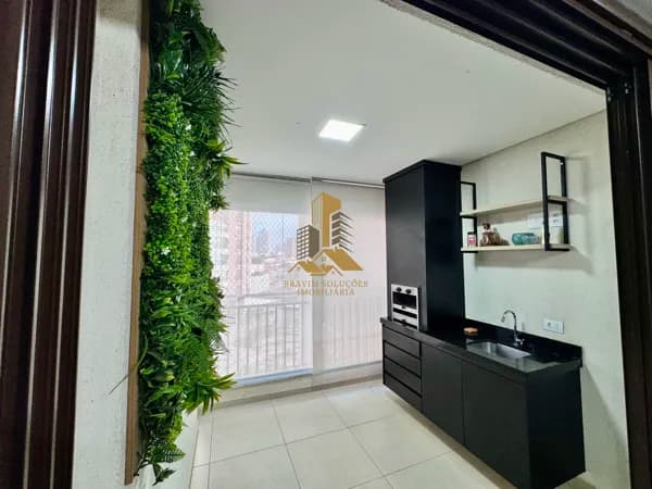 Apartamento em Vila Almeida, Indaiatuba/SP