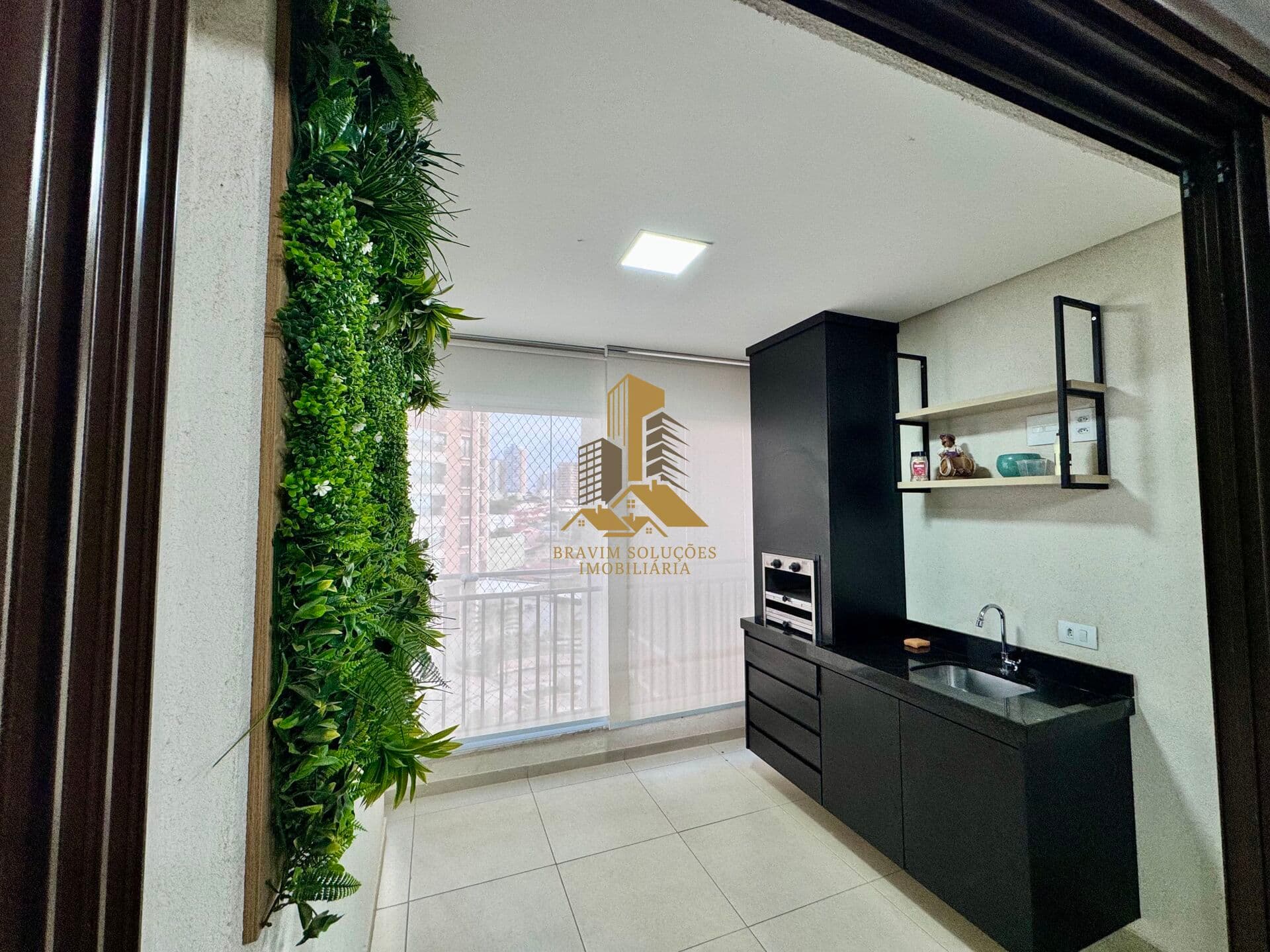 Apartamento em Vila Almeida, Indaiatuba/SP