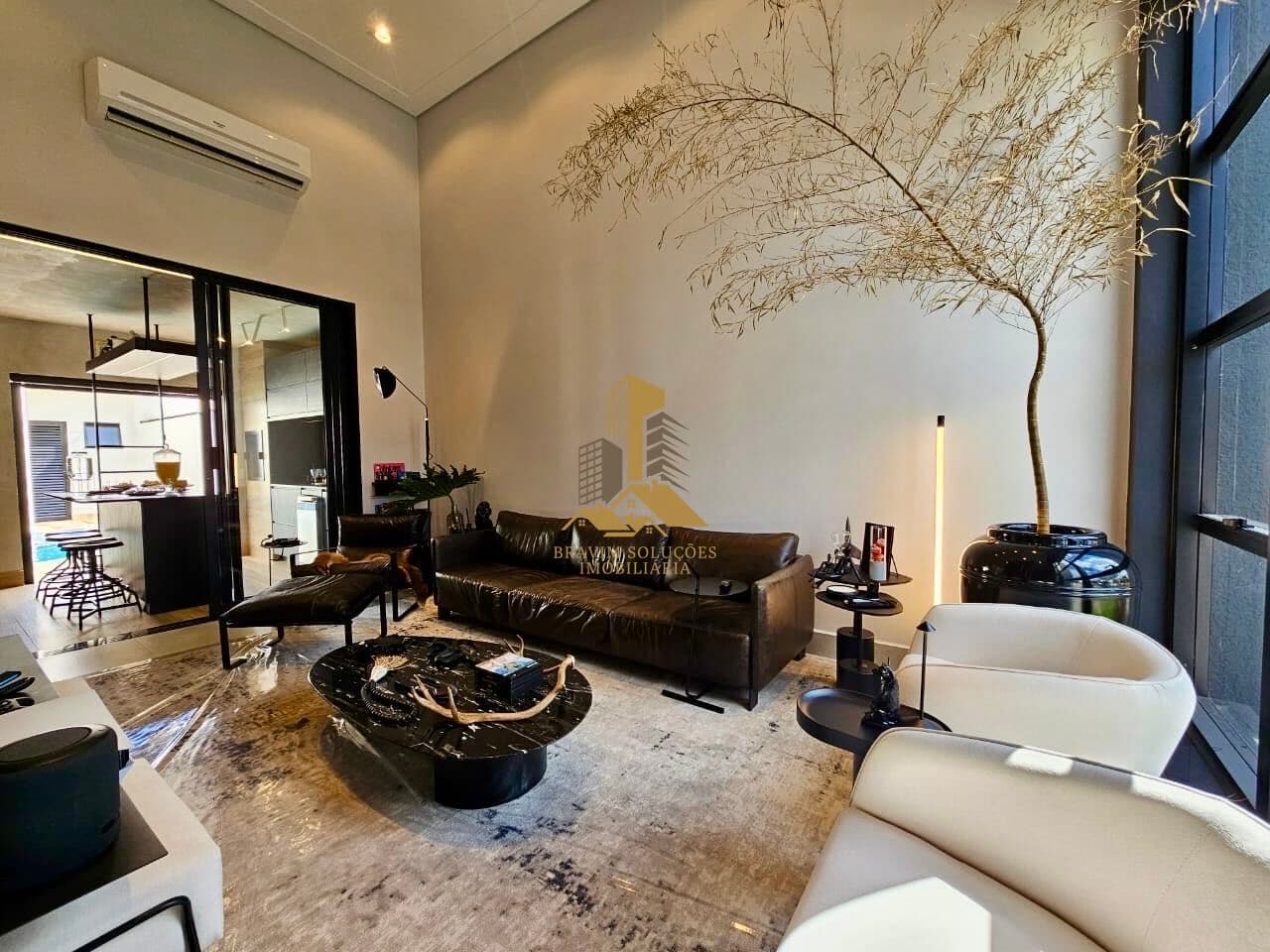 Casa de Condomínio em Indaiatuba - Jardim Residencial Viena