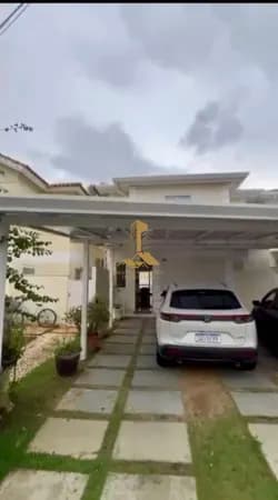 Casa em Condomínio em Jardim Europa, Indaiatuba/SP