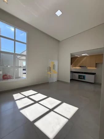 Casa em Indaiatuba - Jardim Bom Sucesso