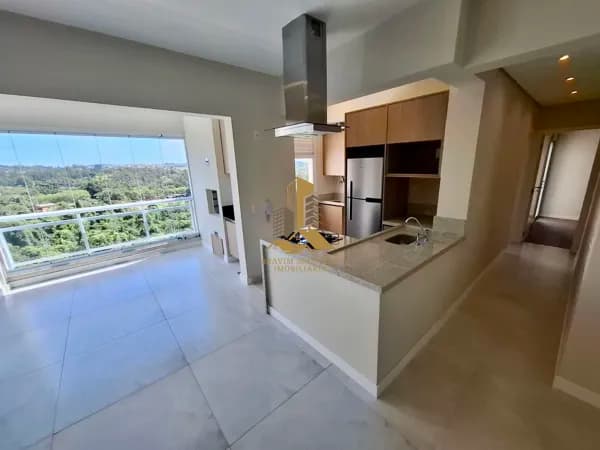 Apartamento em Indaiatuba - Vila Homero