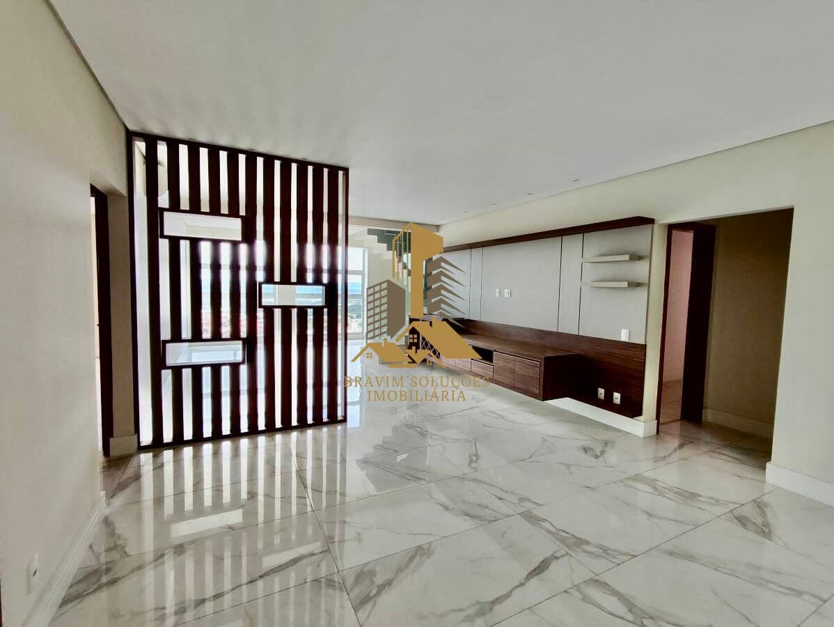 Apartamento em Indaiatuba - Vila Castelo Branco