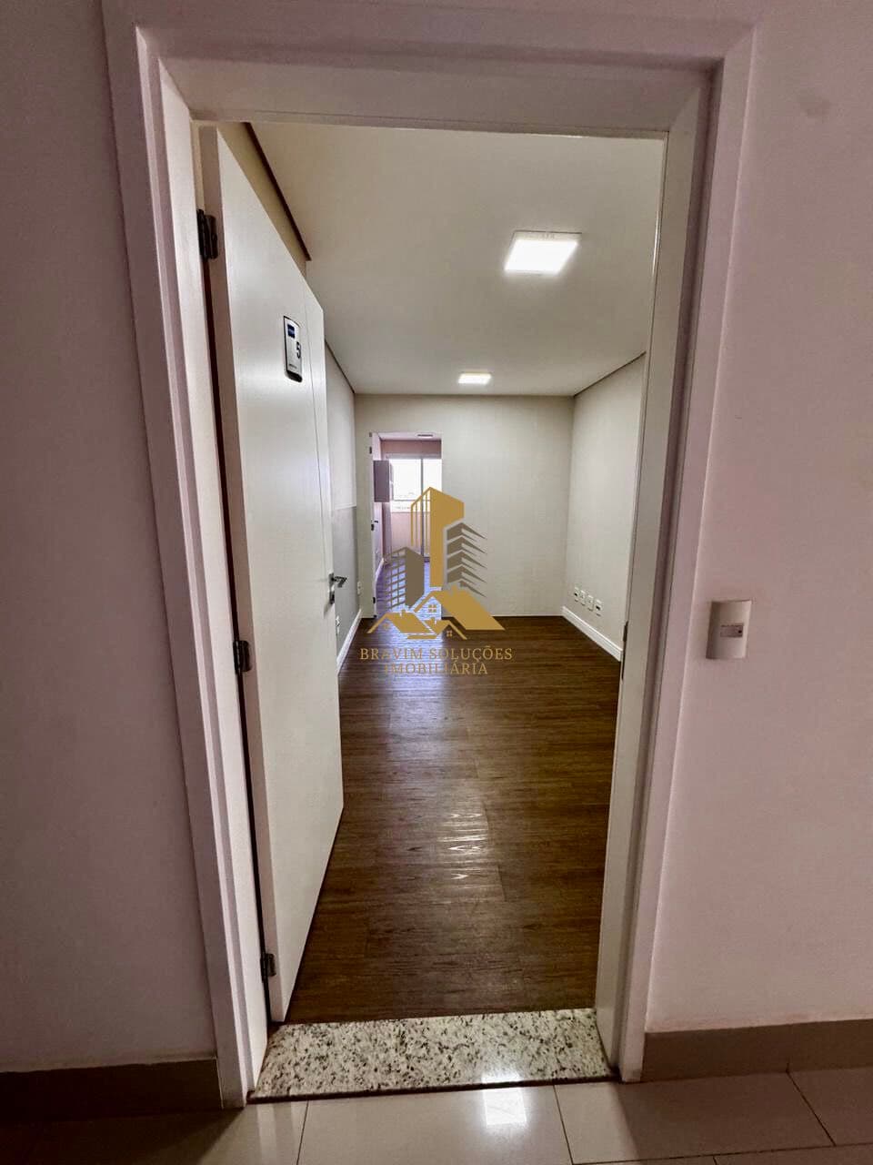 Sala Comercial em Bairro Pau Preto, Indaiatuba/SP