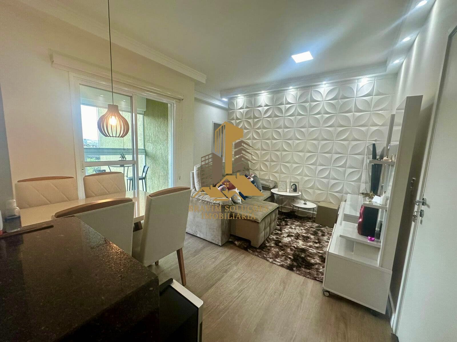 Apartamento em Indaiatuba - Jardim Sevilha