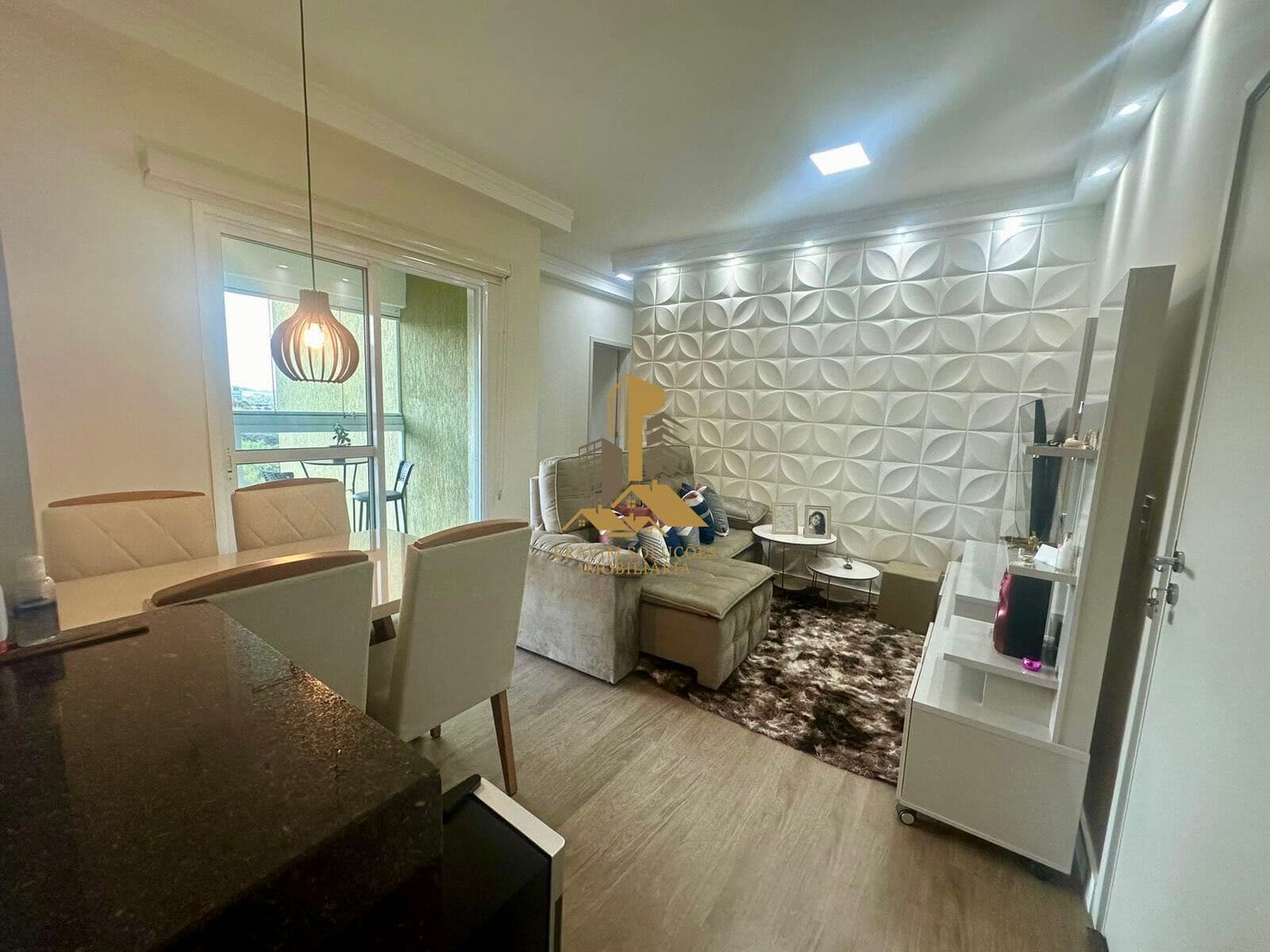 Apartamento em Indaiatuba - Jardim Sevilha