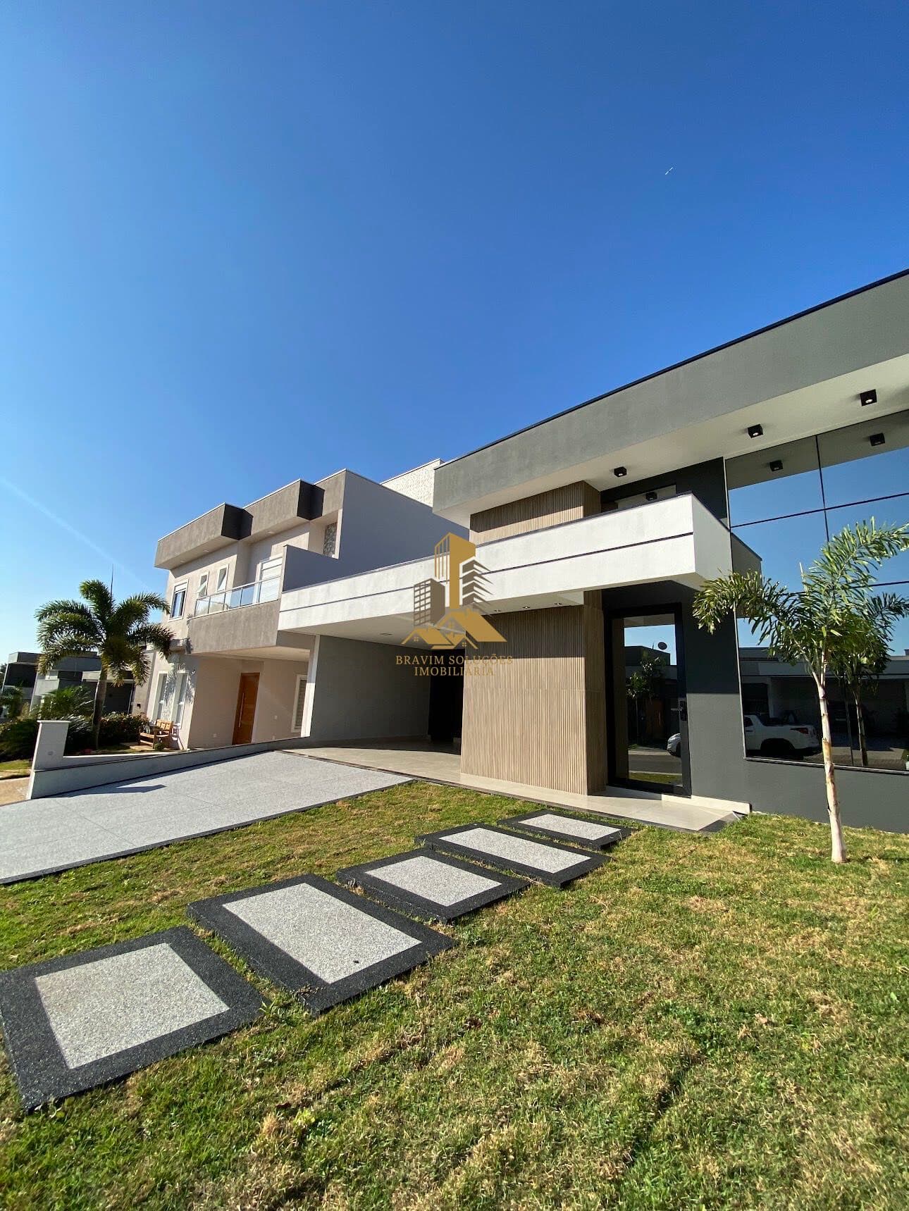 Casa de Condomínio em Indaiatuba - Jardim Residencial Dona Lucilla