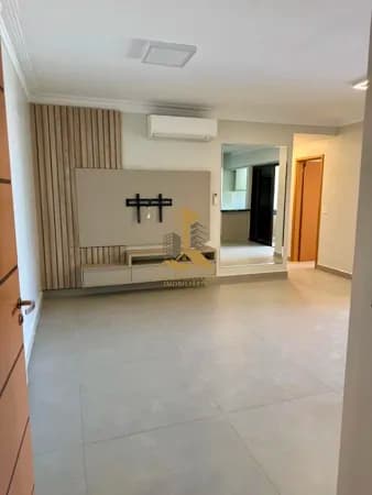 Apartamento em Indaiatuba - Vila Almeida