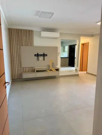 Apartamento em Indaiatuba - Vila Almeida