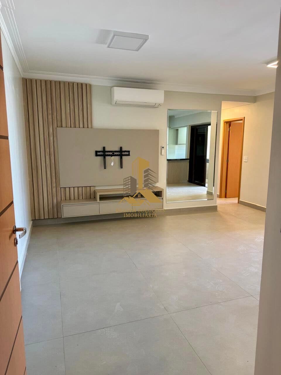 Apartamento em Indaiatuba - Vila Almeida