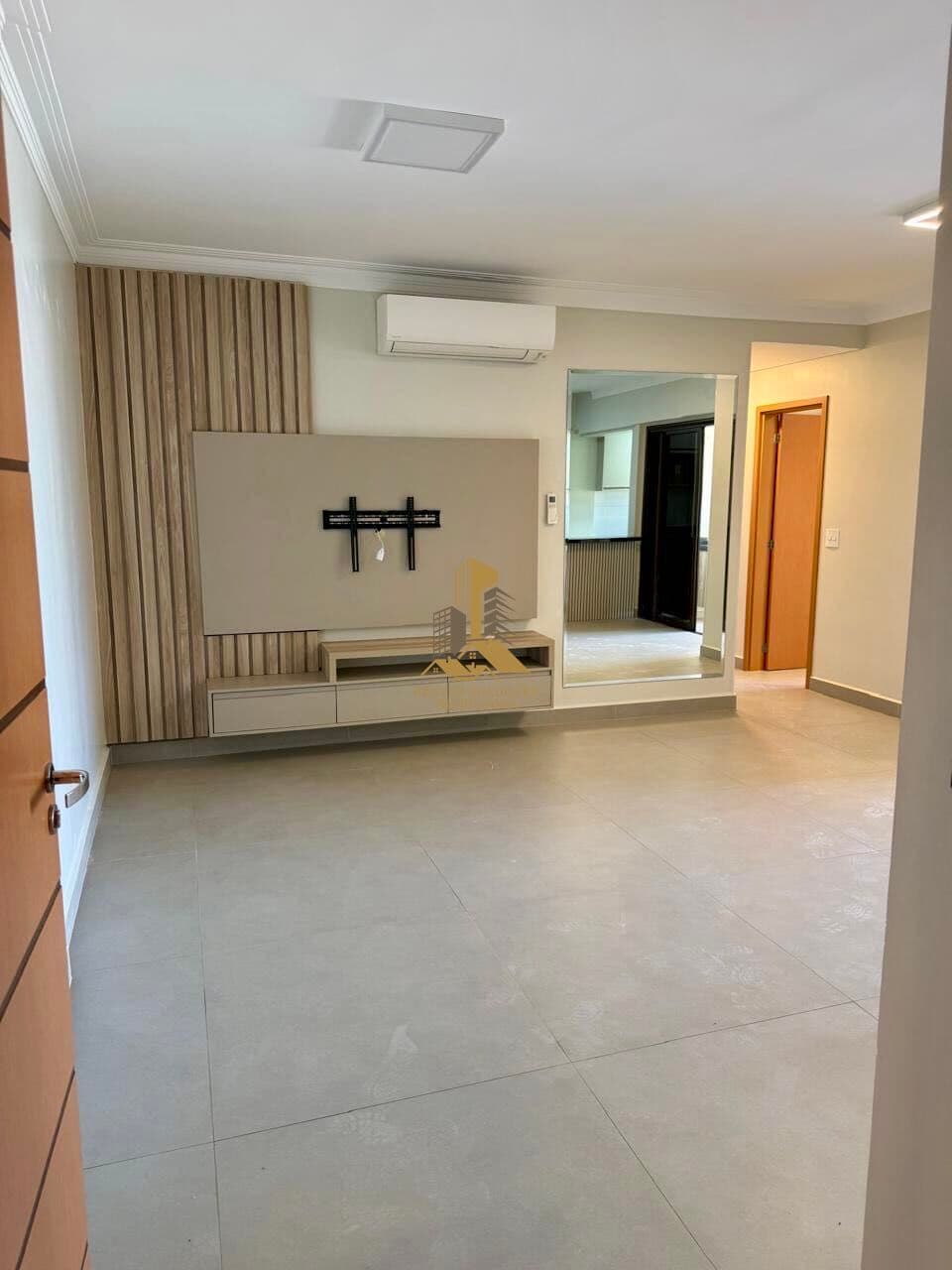 Apartamento em Indaiatuba - Vila Almeida