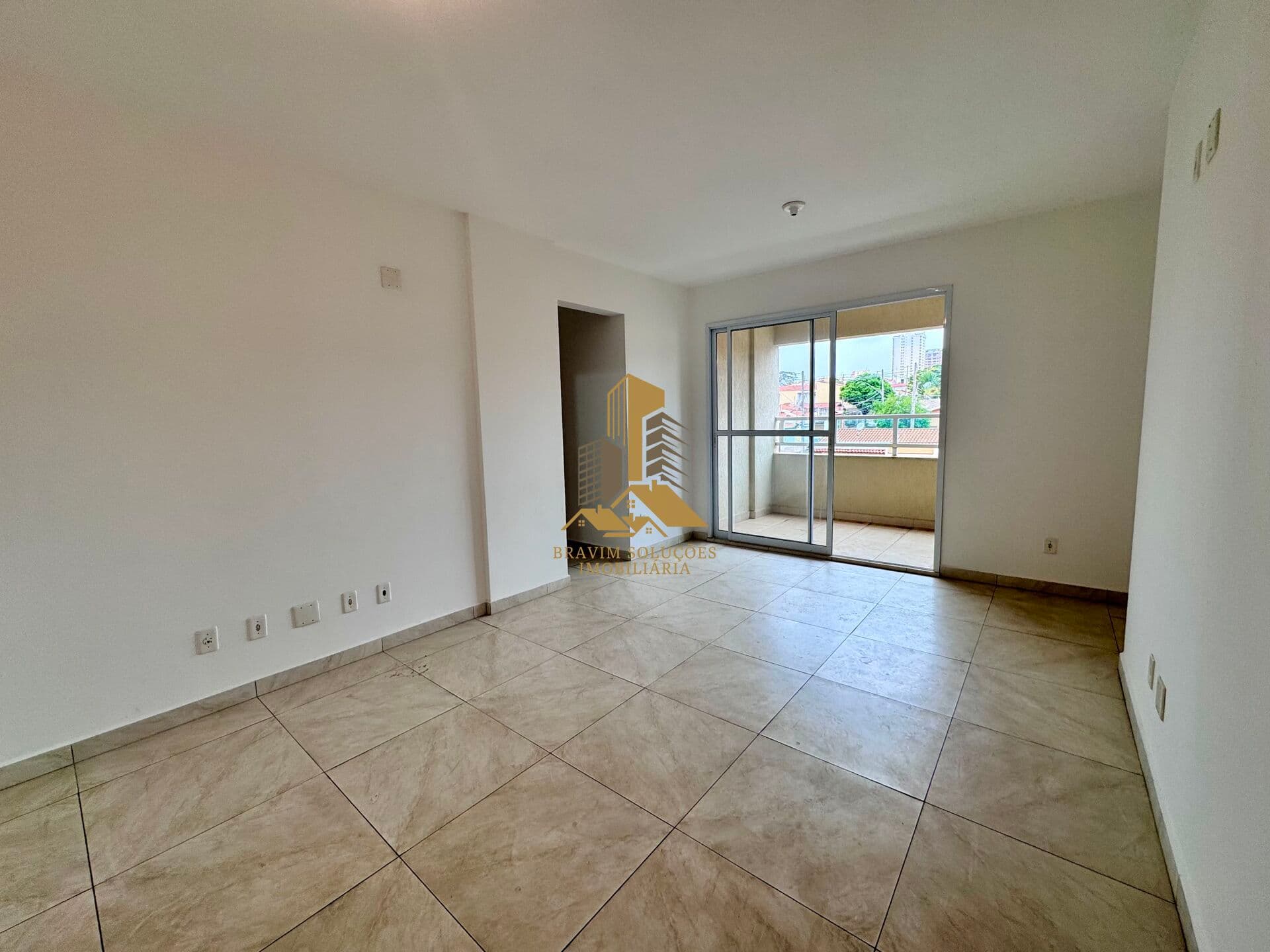 Apartamento em Vila Todos os Santos, Indaiatuba/SP